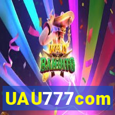UAU777com