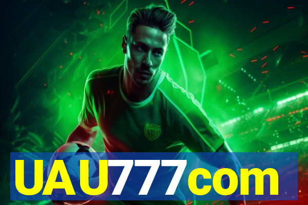 UAU777com