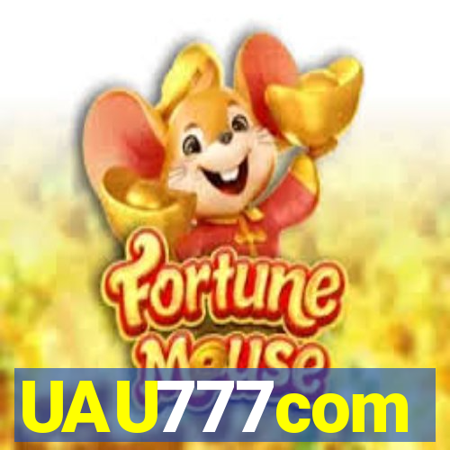 UAU777com
