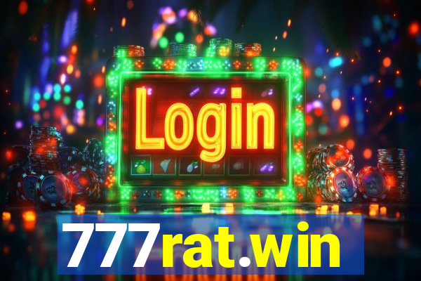 777rat.win