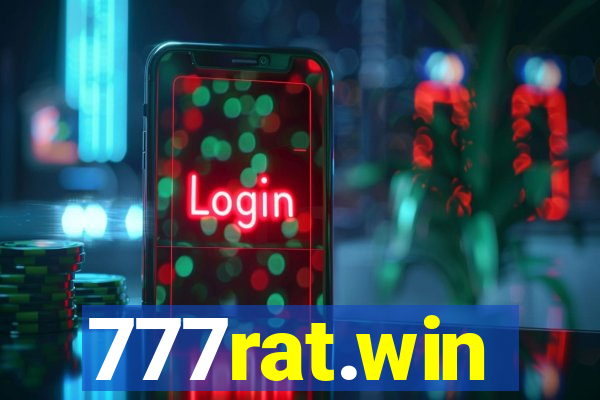 777rat.win
