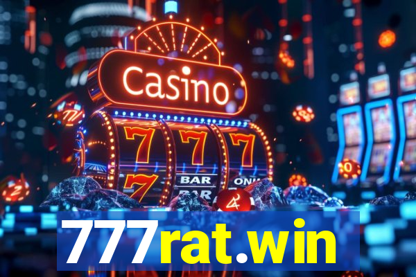 777rat.win