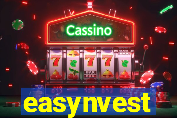 easynvest