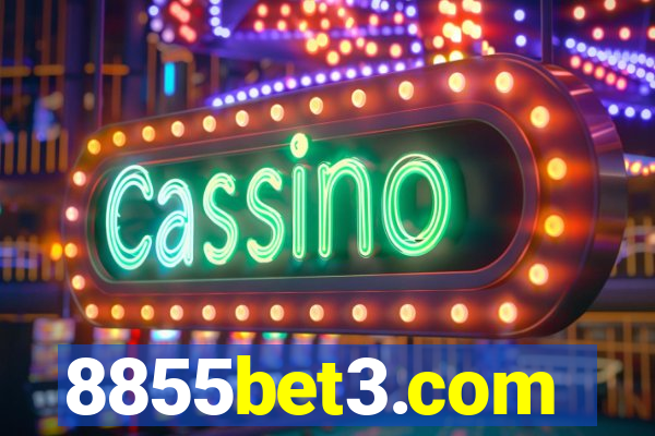 8855bet3.com