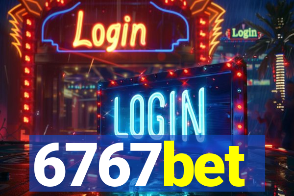 6767bet