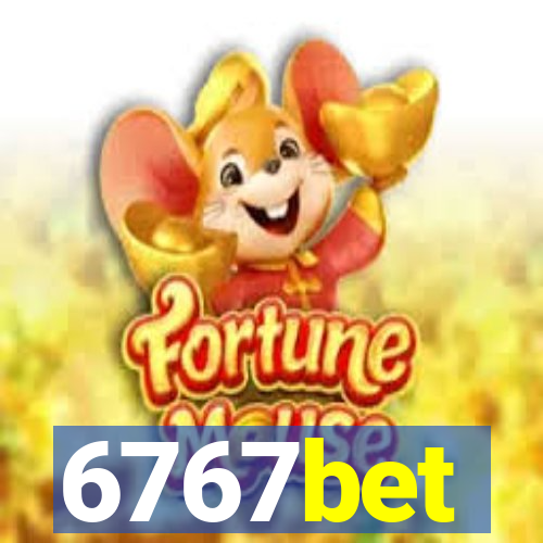 6767bet