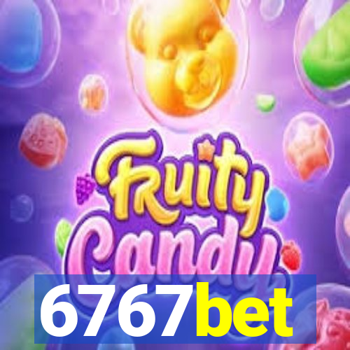 6767bet