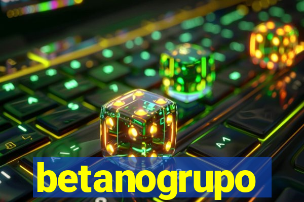 betanogrupo
