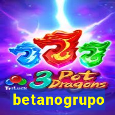 betanogrupo