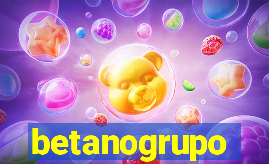 betanogrupo