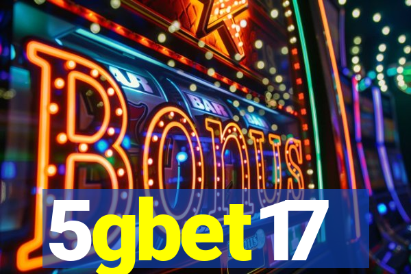 5gbet17