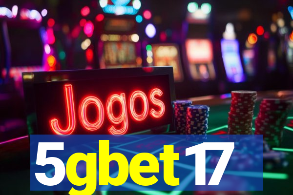 5gbet17