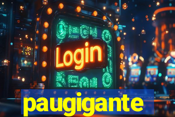 paugigante
