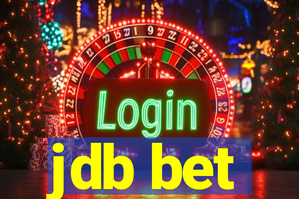 jdb bet