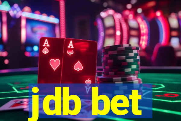 jdb bet