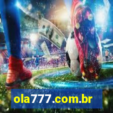 ola777.com.br