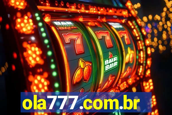 ola777.com.br