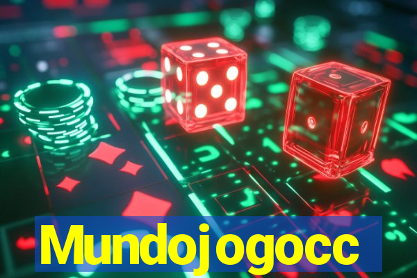 Mundojogocc