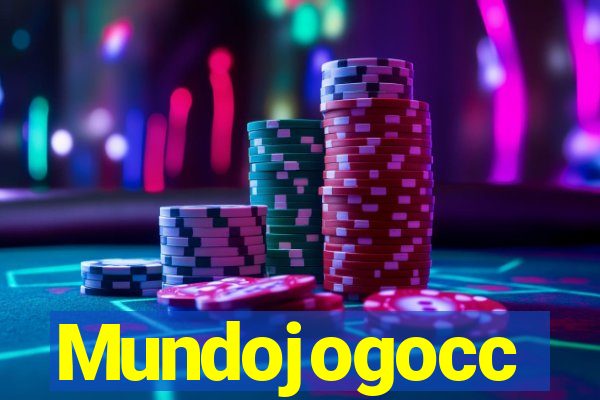 Mundojogocc