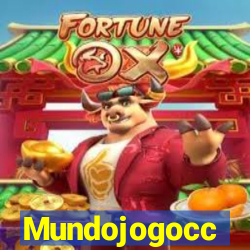 Mundojogocc