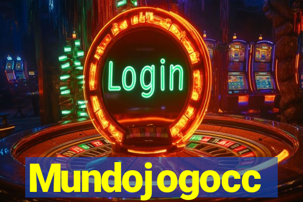 Mundojogocc