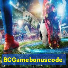 BCGamebonuscode