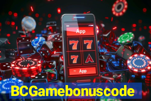 BCGamebonuscode