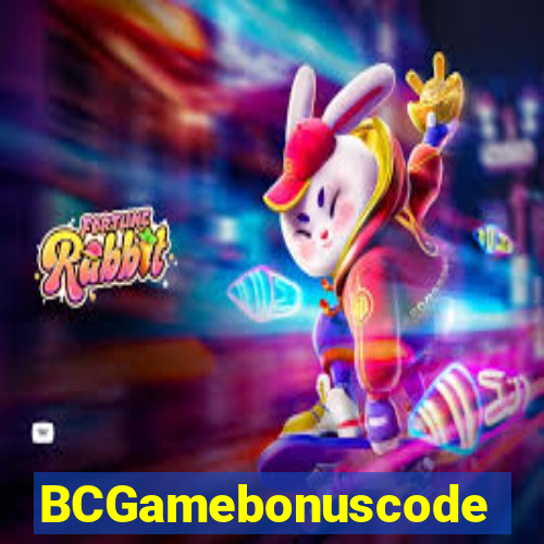 BCGamebonuscode