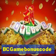 BCGamebonuscode