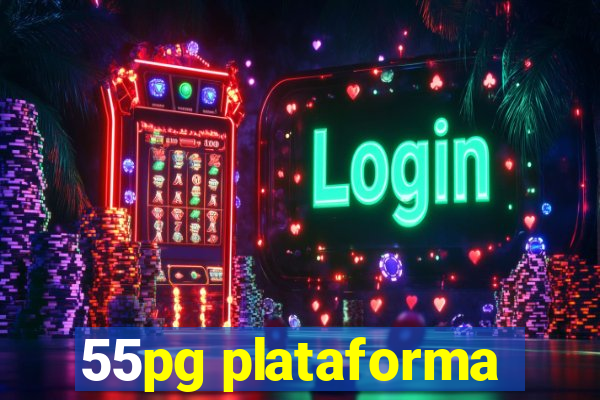 55pg plataforma