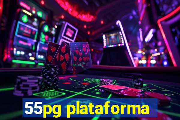 55pg plataforma