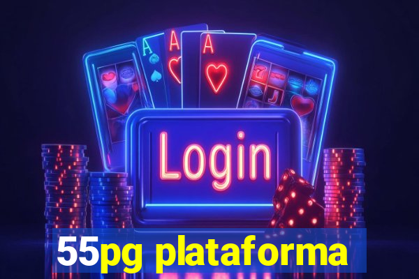 55pg plataforma