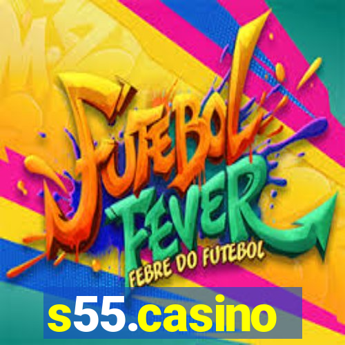 s55.casino