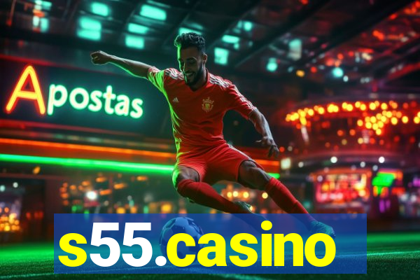 s55.casino