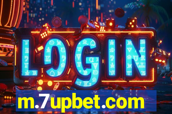 m.7upbet.com