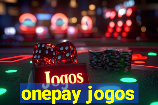 onepay jogos
