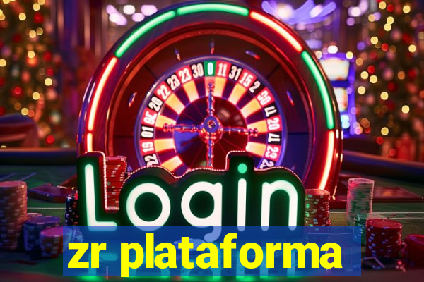 zr plataforma