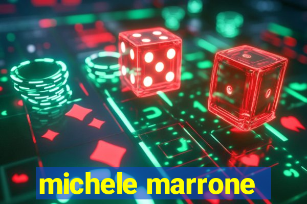 michele marrone
