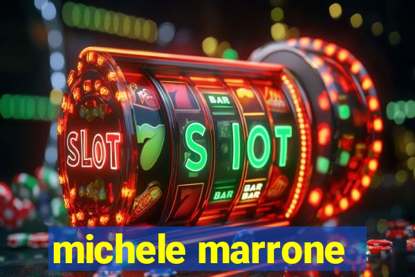 michele marrone