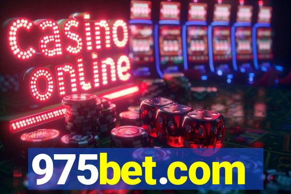 975bet.com