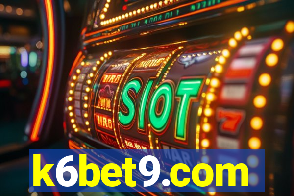 k6bet9.com
