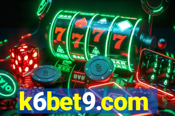 k6bet9.com