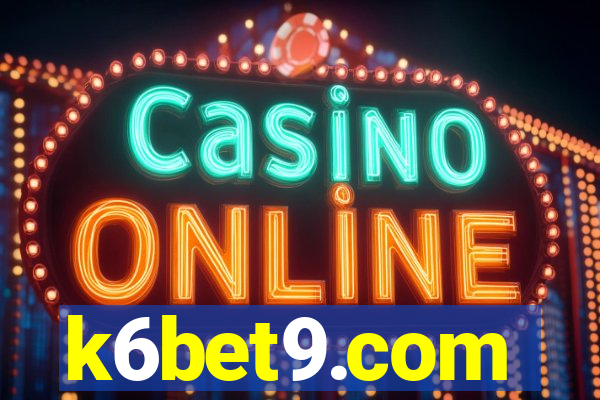 k6bet9.com