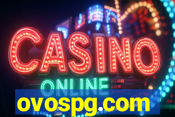 ovospg.com