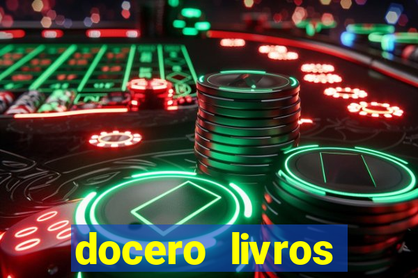 docero livros romance dark