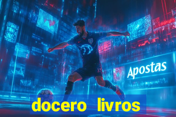 docero livros romance dark