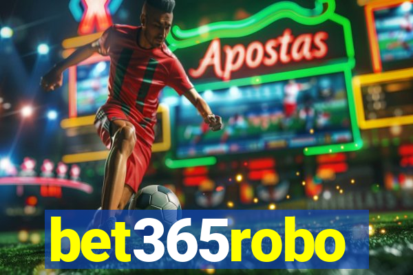bet365robo
