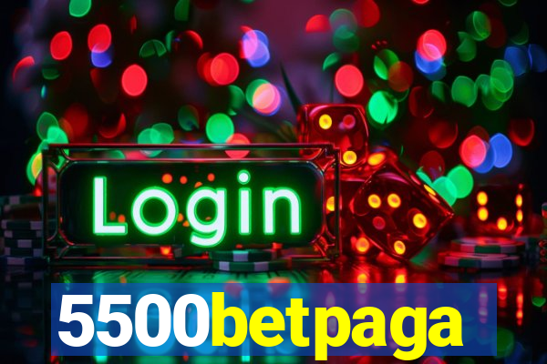 5500betpaga