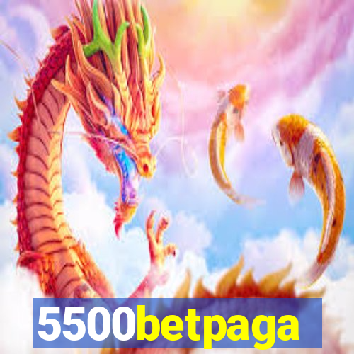 5500betpaga