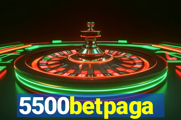 5500betpaga